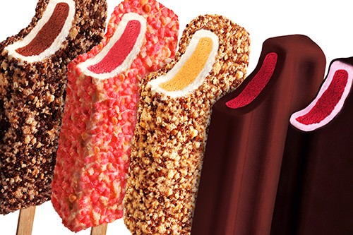 Creative Flavors Creative Flavors