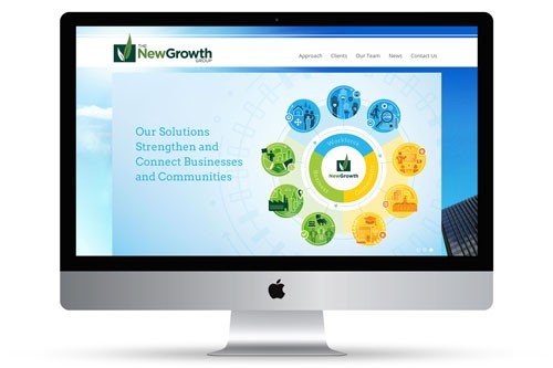 New Growth Group New Growth Group