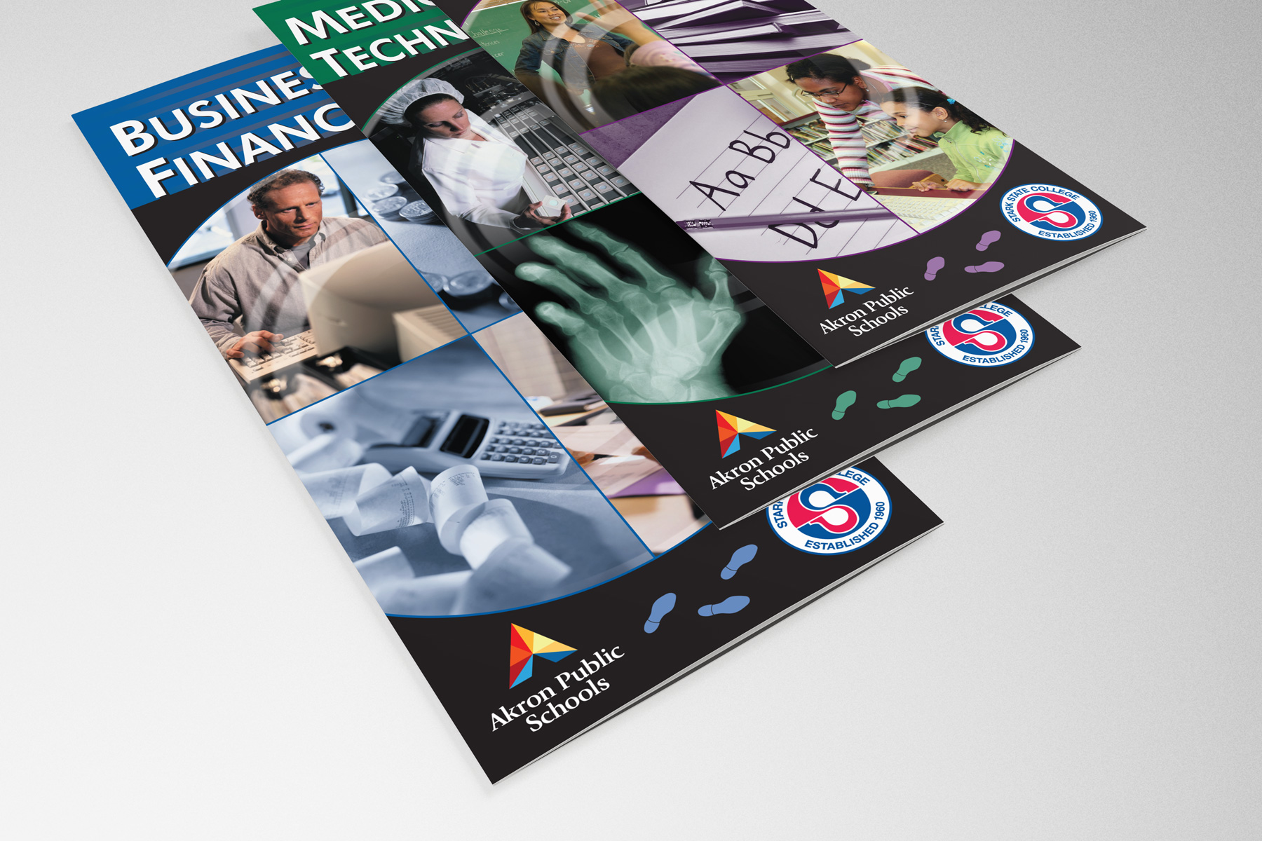 brochure design