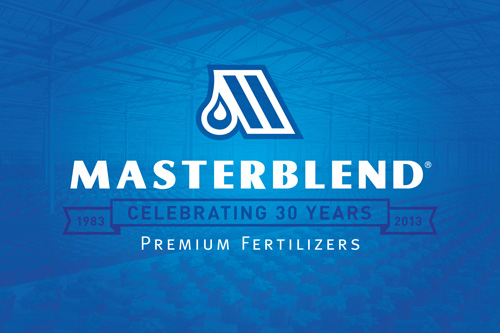 Masterblend Masterblend
