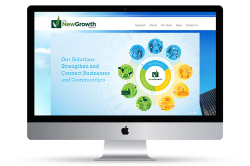 New Growth Group New Growth Group