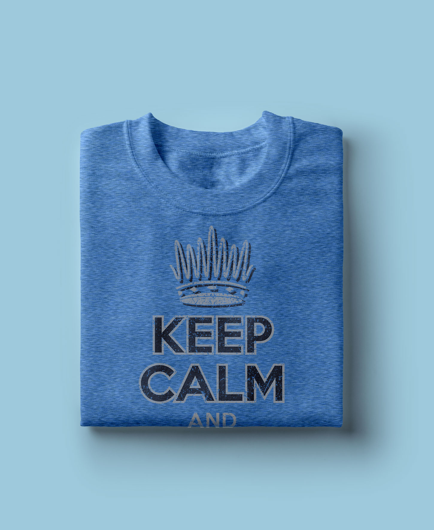 Krizman t-shirt design