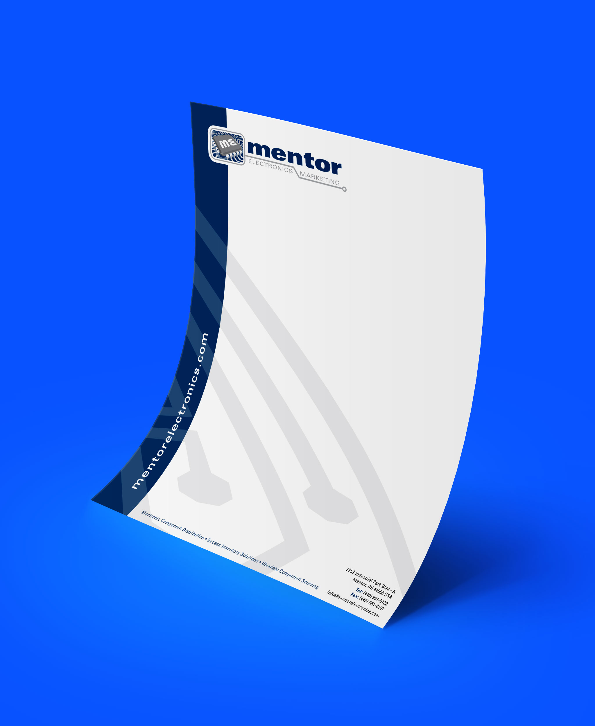 letterhead