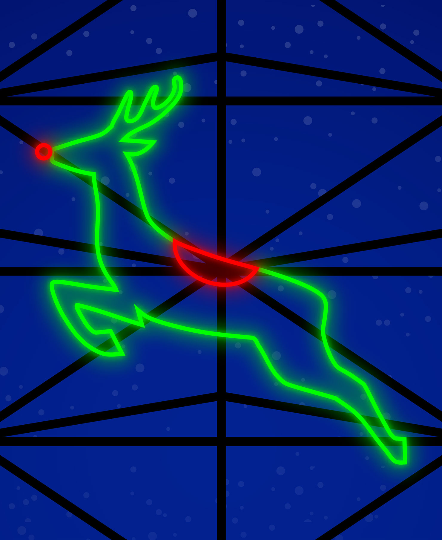 reindeer